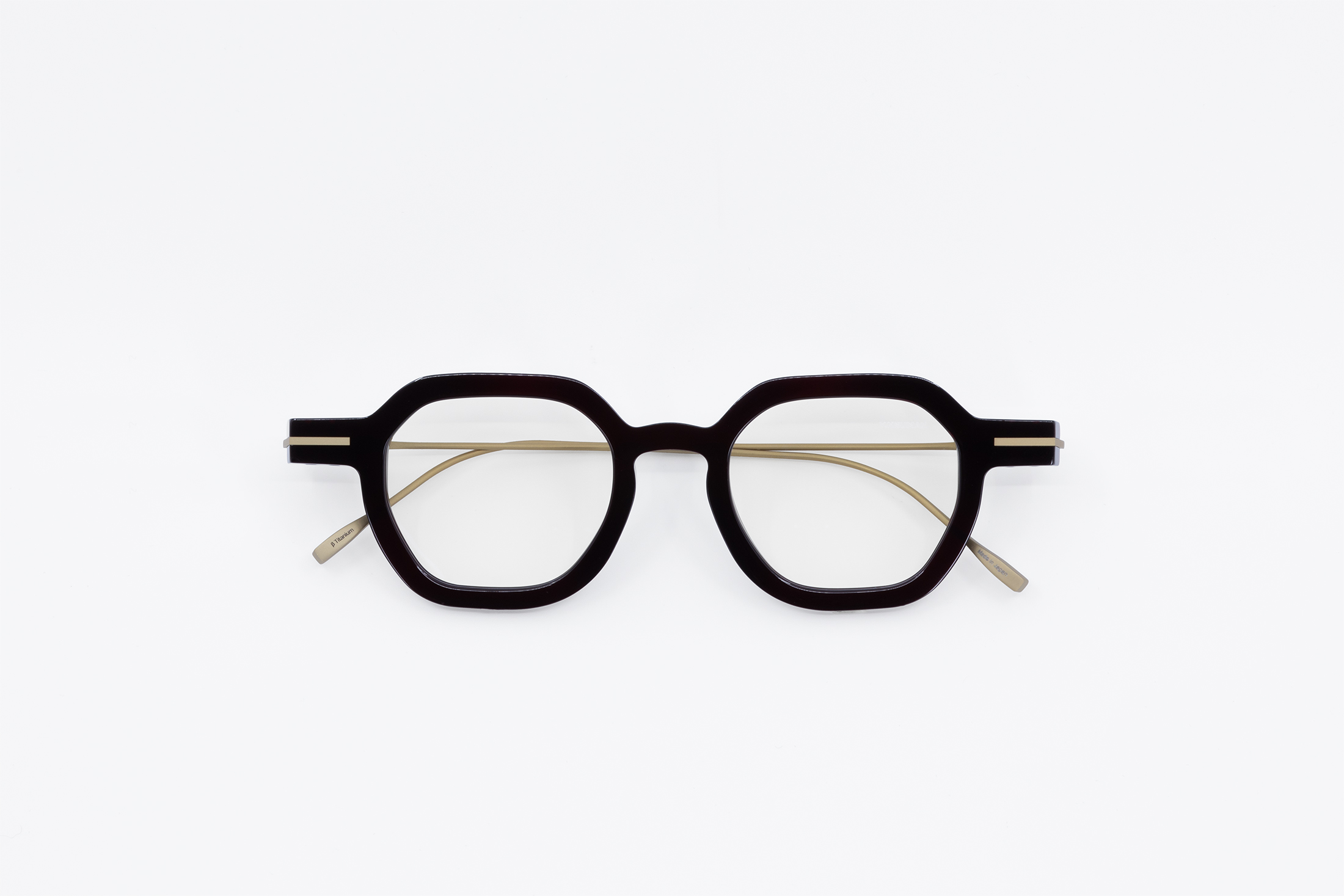 Jun·42 — Brown Rose Gold